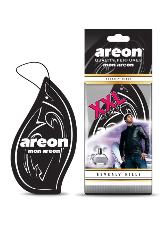 Arion Beverly Hills Air Freshener XXL